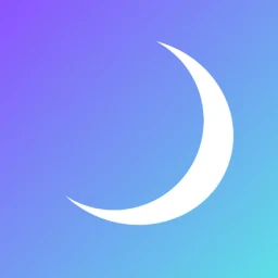 Lumo - AI Skincare Tracker 图标